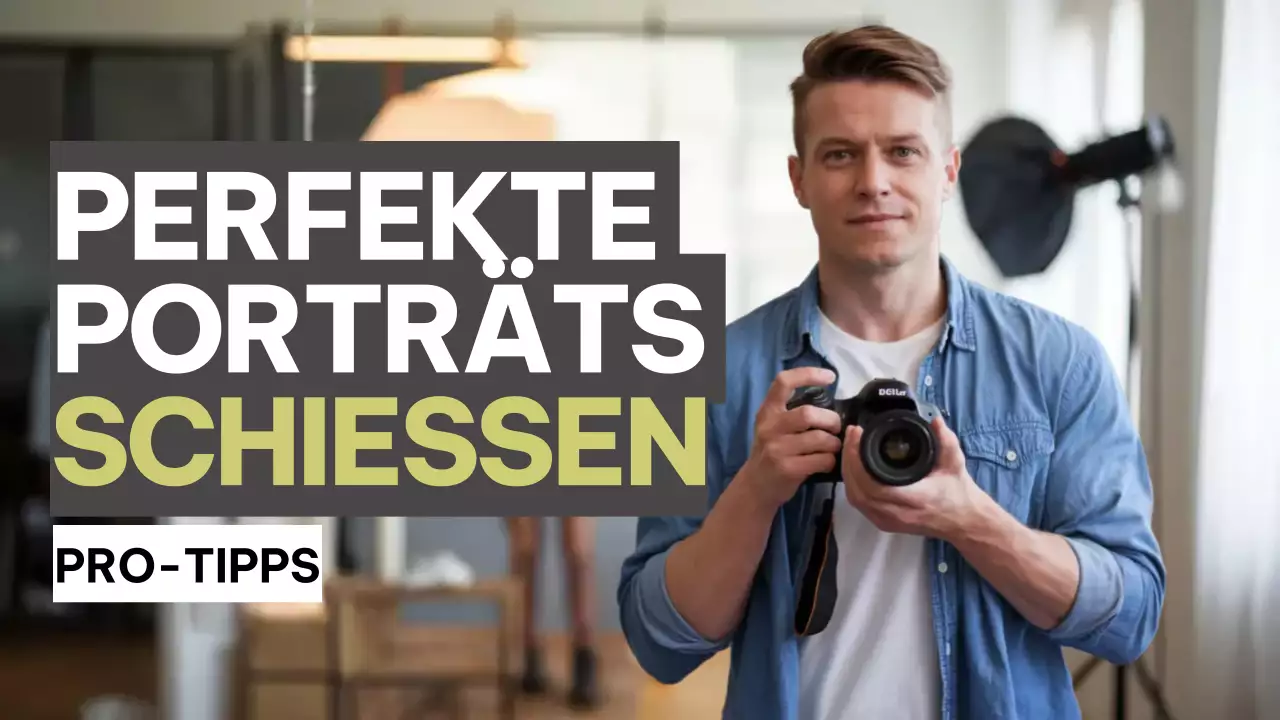 blue modern photography guide