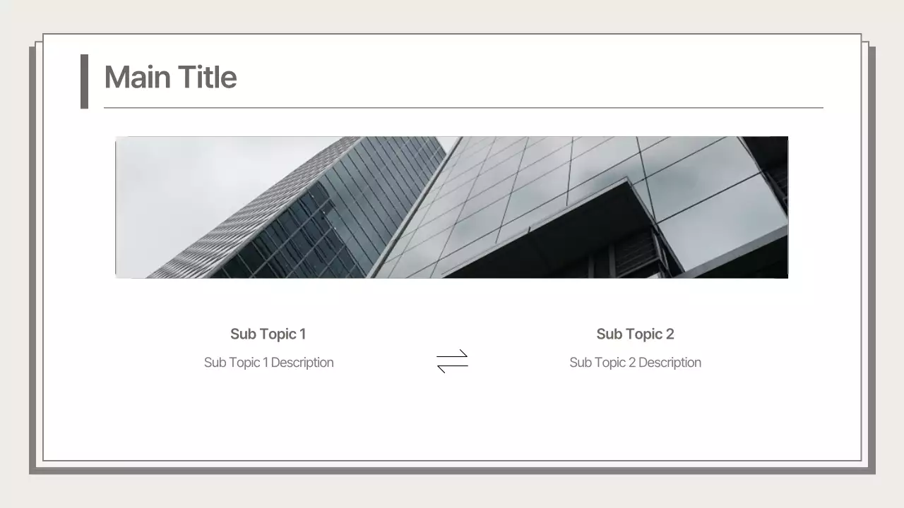 AI Presentation_Template239