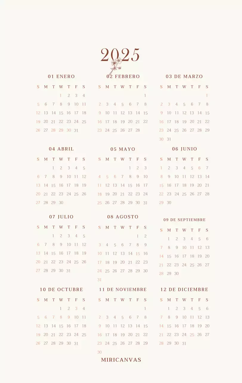 Promover Beige Vintage Cafe