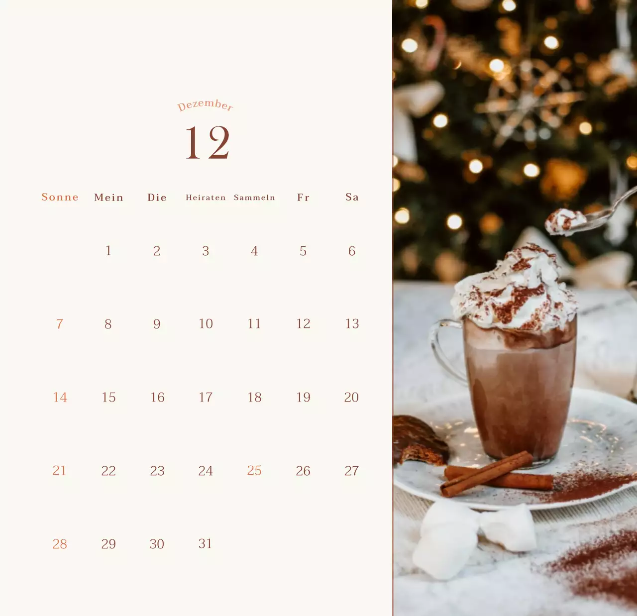 Förderung von Beige Vintage Cafe