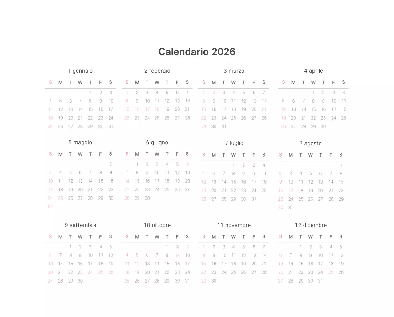 Chiesa illustrazione pulita pastello