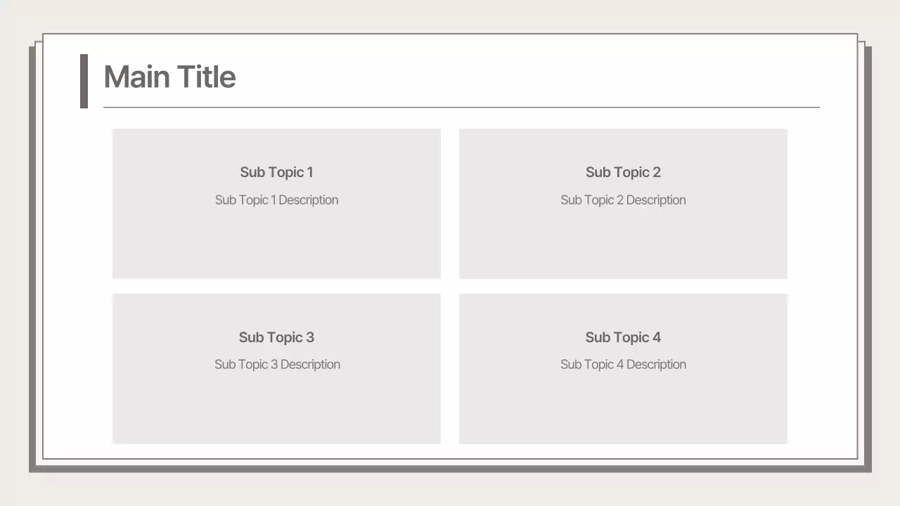 AIプレゼンテーション_テンプレート239