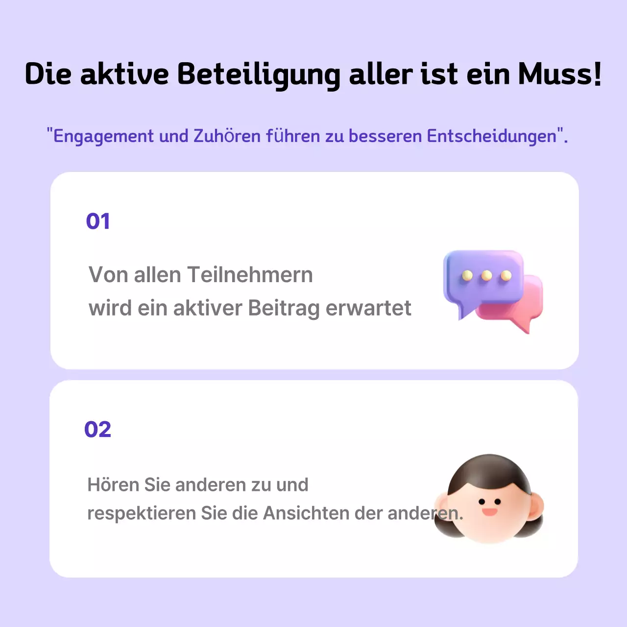 Förderung der modernen Technologie von Mauve