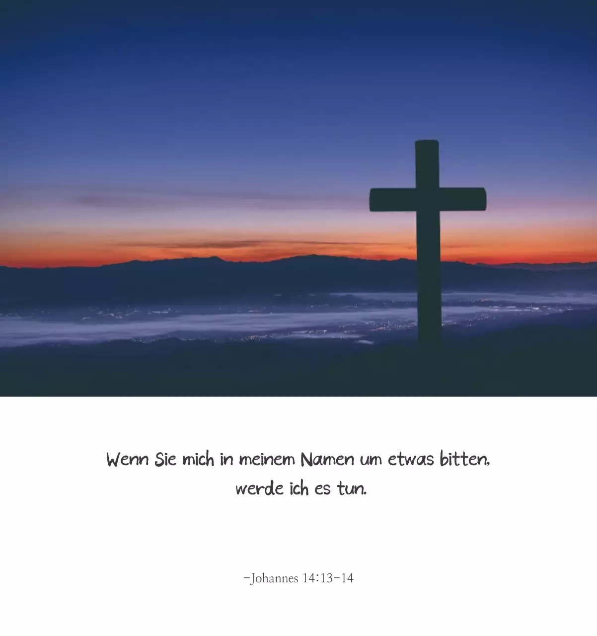 Einfache Kalligraphie Bibel Kirche Förderung