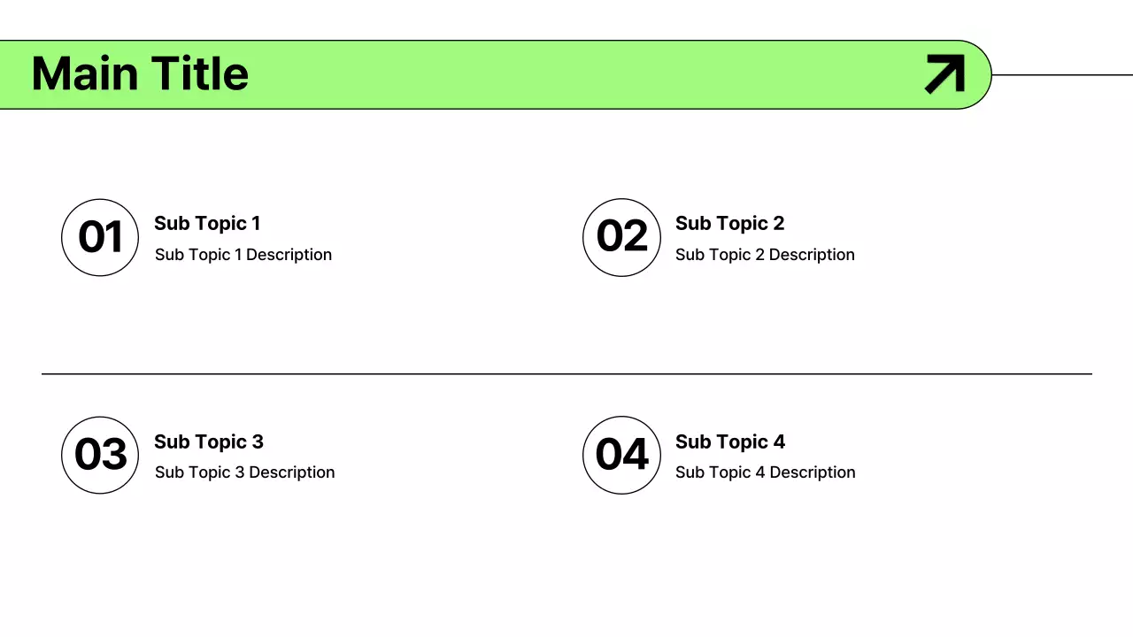 AI Presentation_Template232