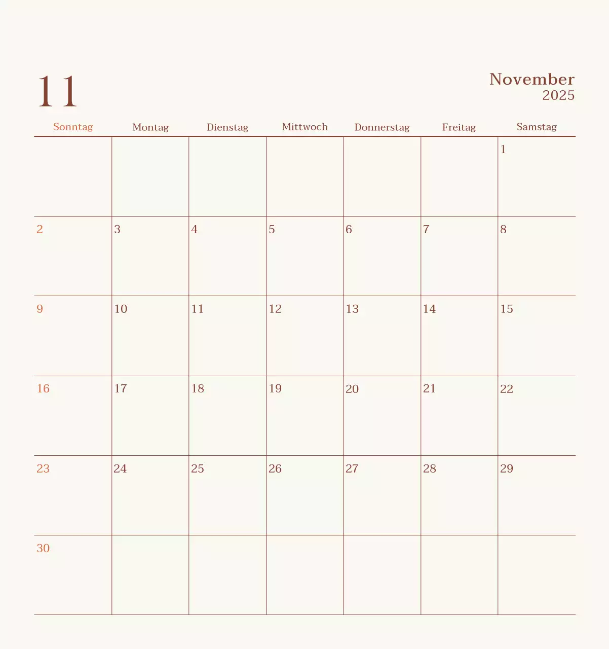 Förderung von Beige Vintage Cafe