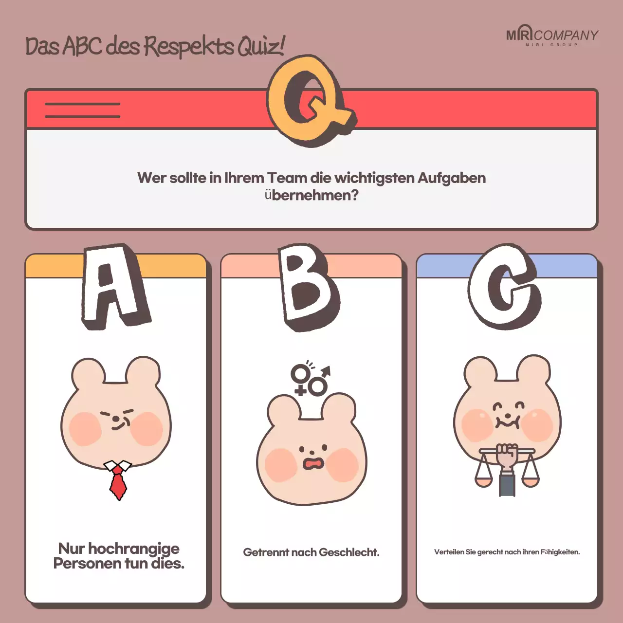 Brown Simple Workplace Training Guide