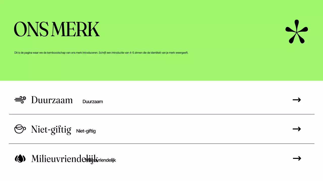 Een kennismaking met Yondu's minimalistische, schone schoonheidsmerk