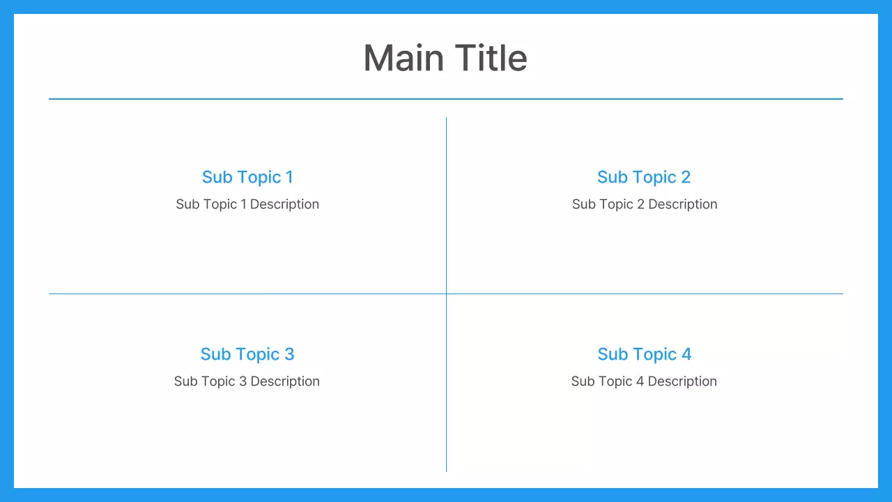 AI Presentation_Template237