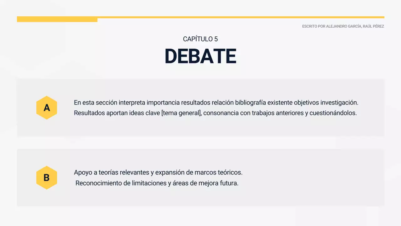 análisis de tesis de geometría naval