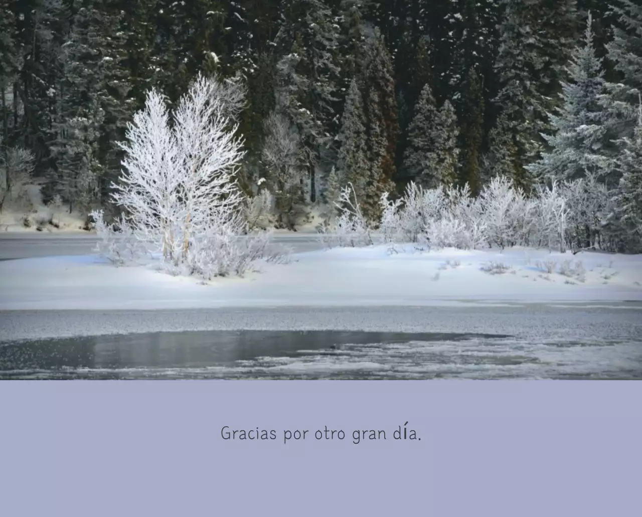 Calendario blanco de naturaleza botánica limpia