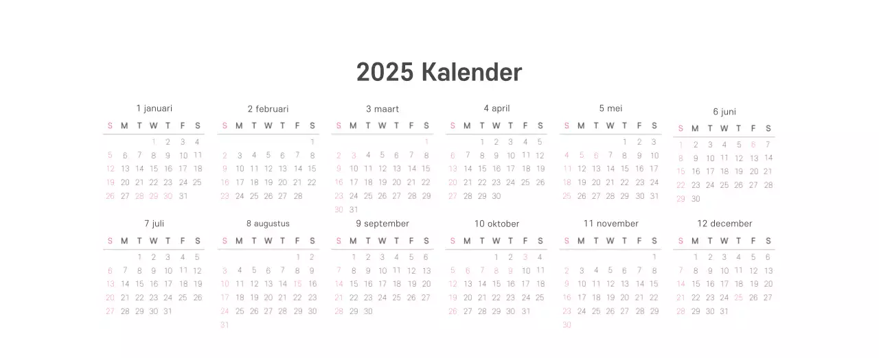 Pastel schone illustratie kerk