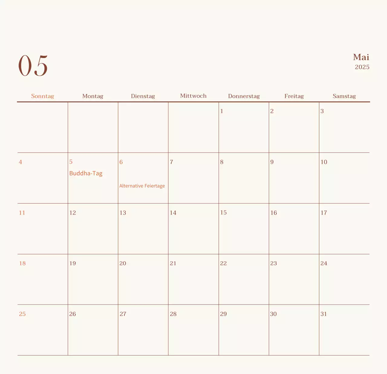 Förderung von Beige Vintage Cafe