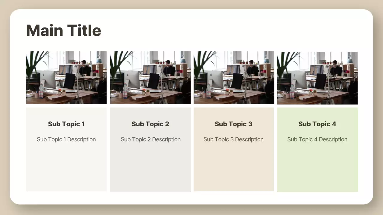 AI Presentation_Template234