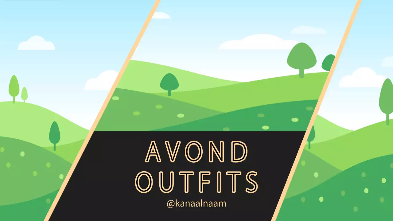 Goud Classy Mode Promotie