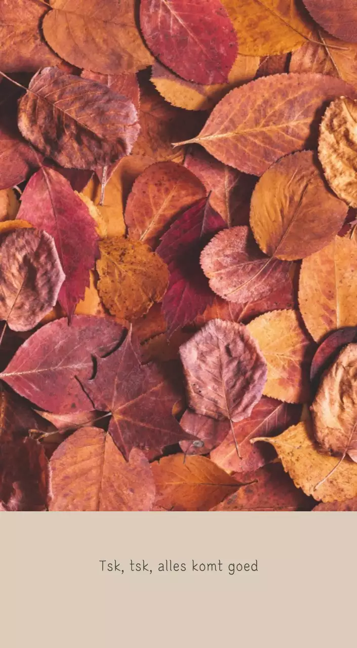 Witte schone botanische natuurkalender