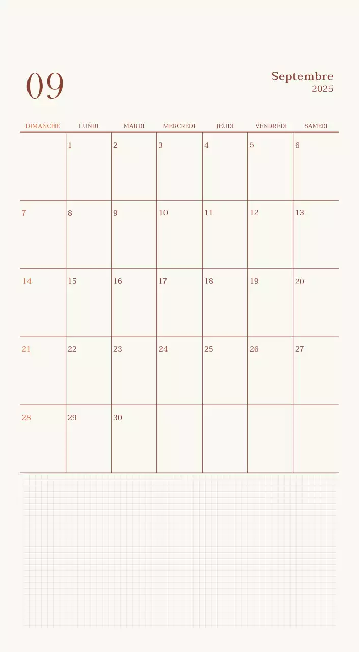 Promouvoir Beige Vintage Cafe