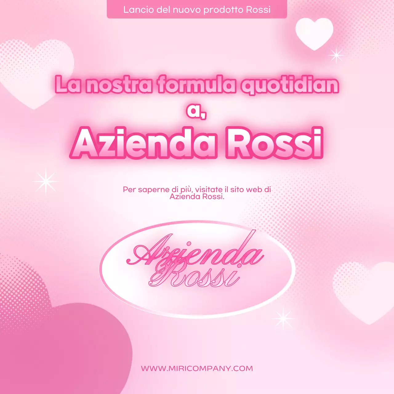 Guida agli eventi Pink Pop