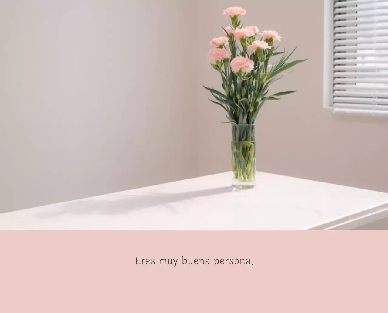 Calendario blanco de naturaleza botánica limpia