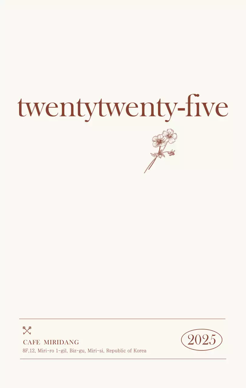 ベージュヴィンテージカフェの広報