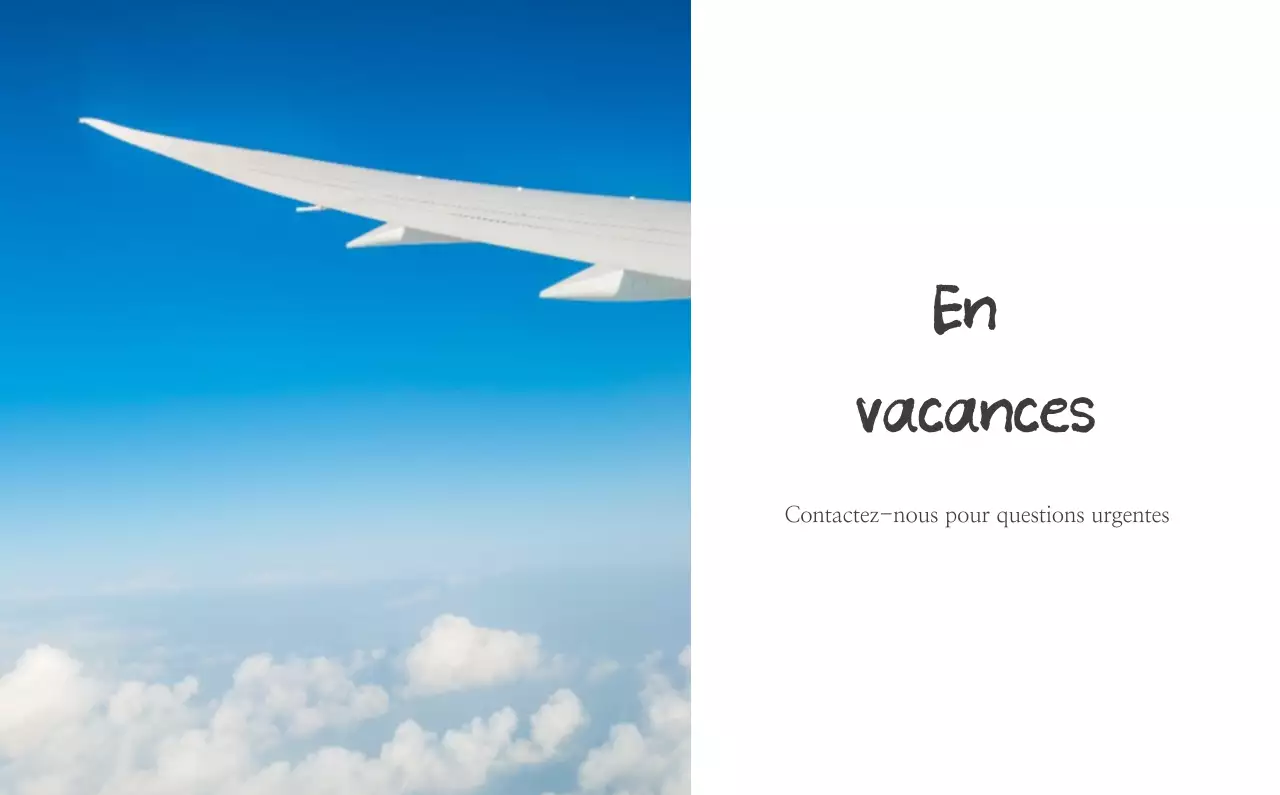 Calligraphie simple Promotion de l'église biblique