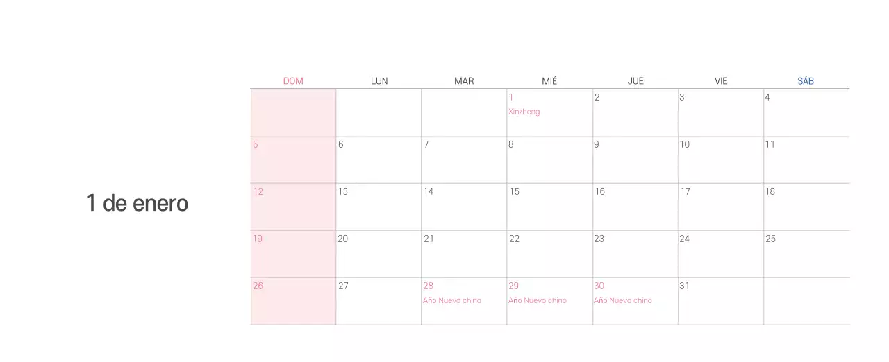 Pastel limpio ilustración iglesia