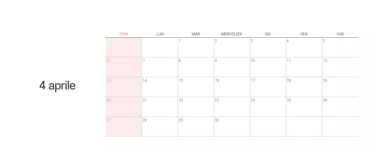 Chiesa illustrazione pulita pastello