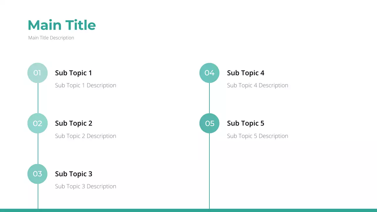 AI Presentation_Template224