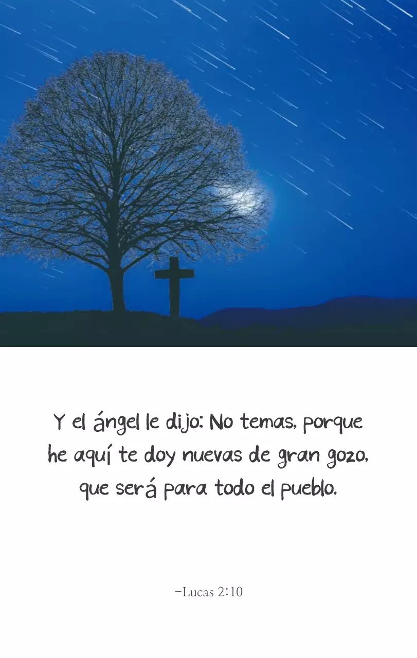 Caligrafía sencilla Promoción de la Biblia en la Iglesia