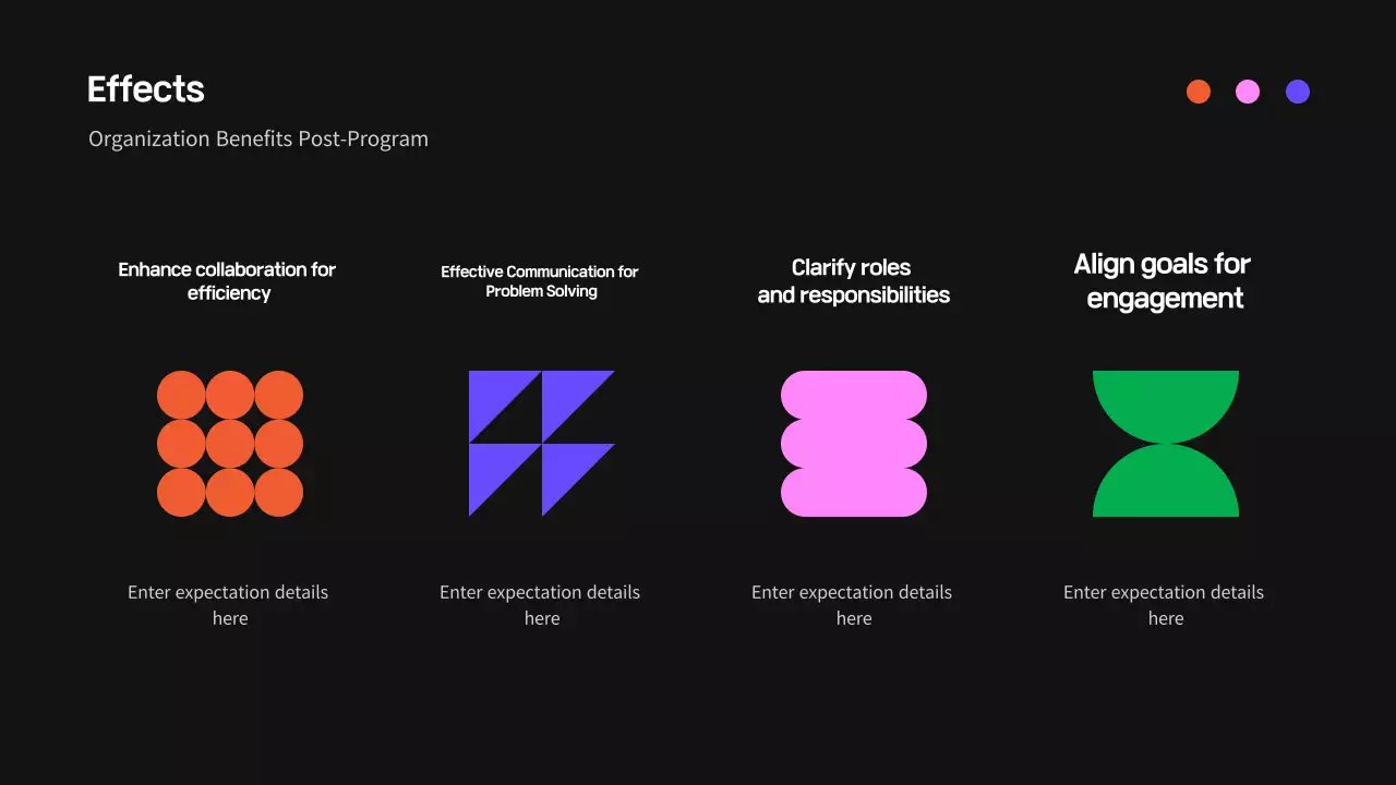 Black Modern Workshop Promotion Presentation