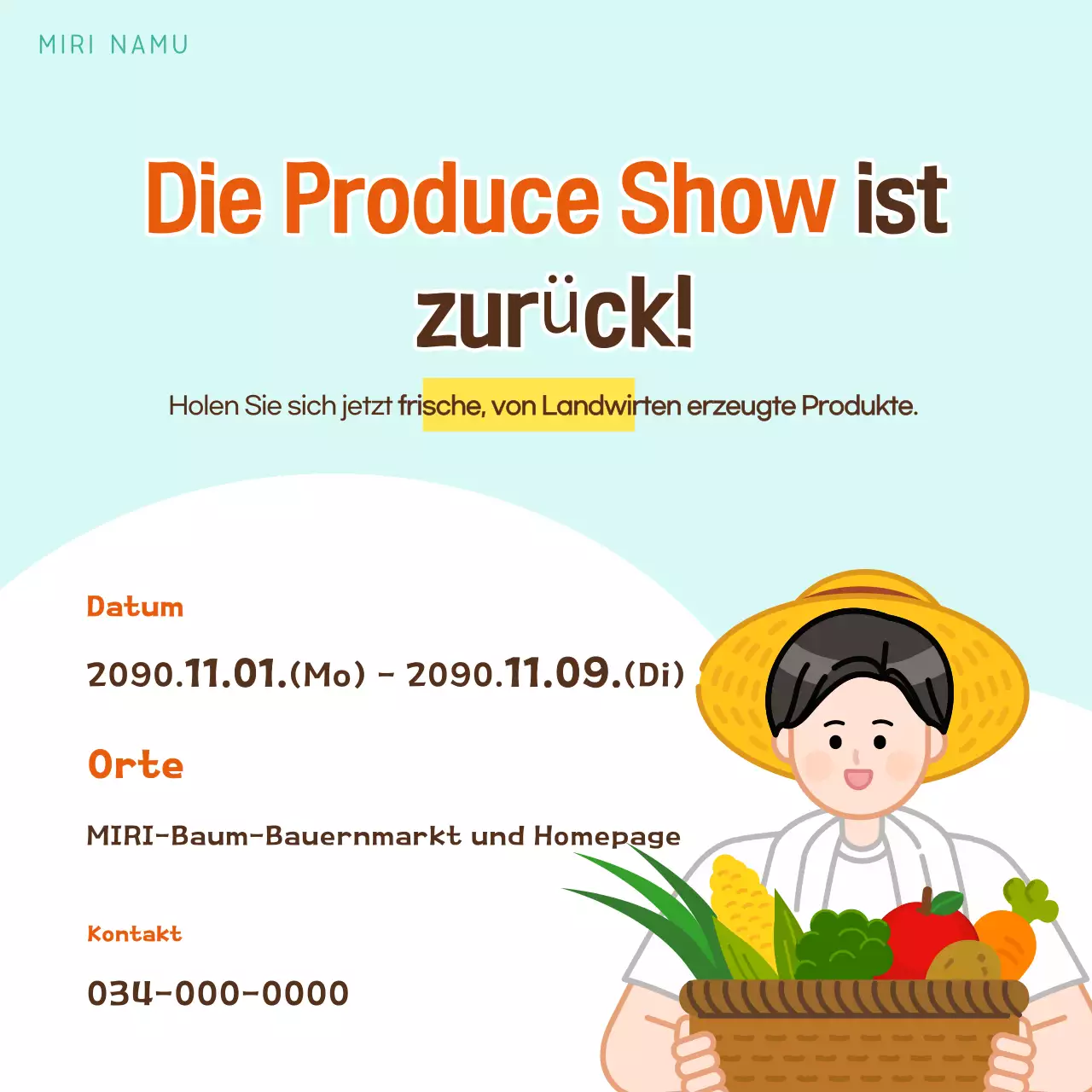 Förderung der Ausstellung über die schönen Produkte der Münze