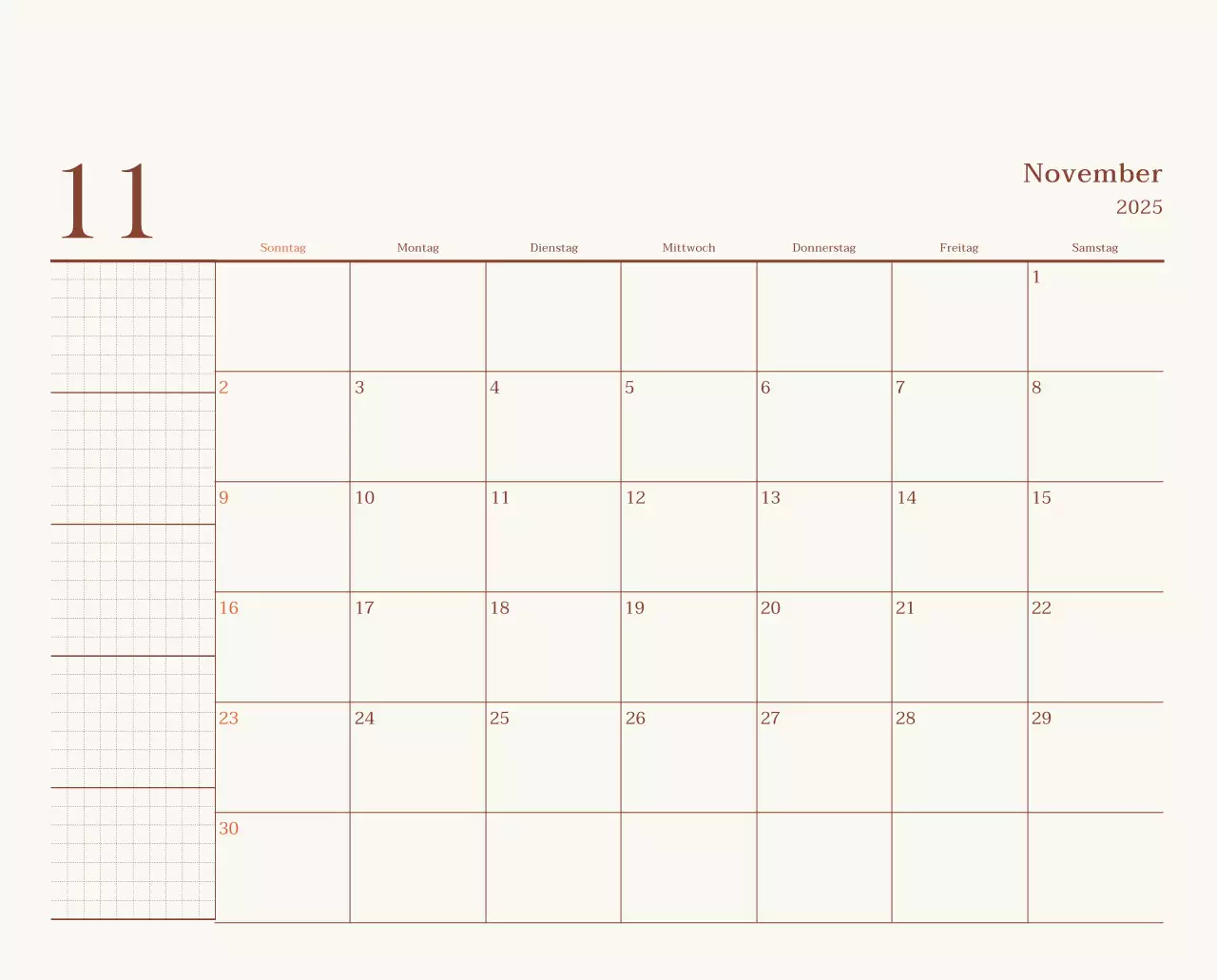 Förderung von Beige Vintage Cafe