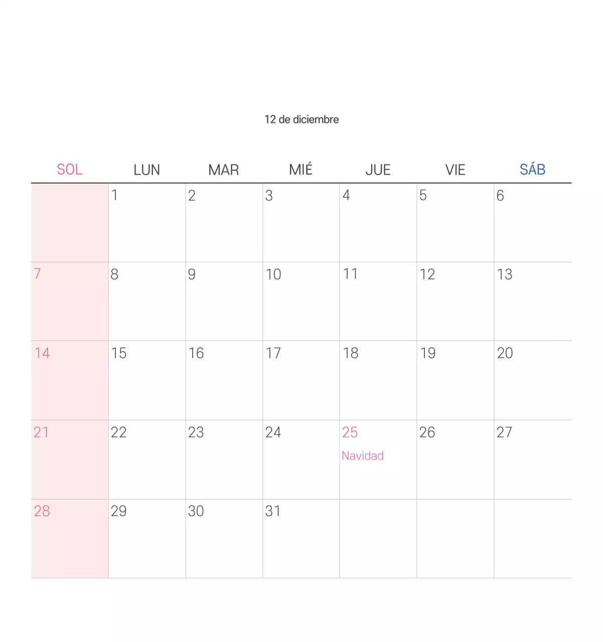 Pastel limpio ilustración iglesia