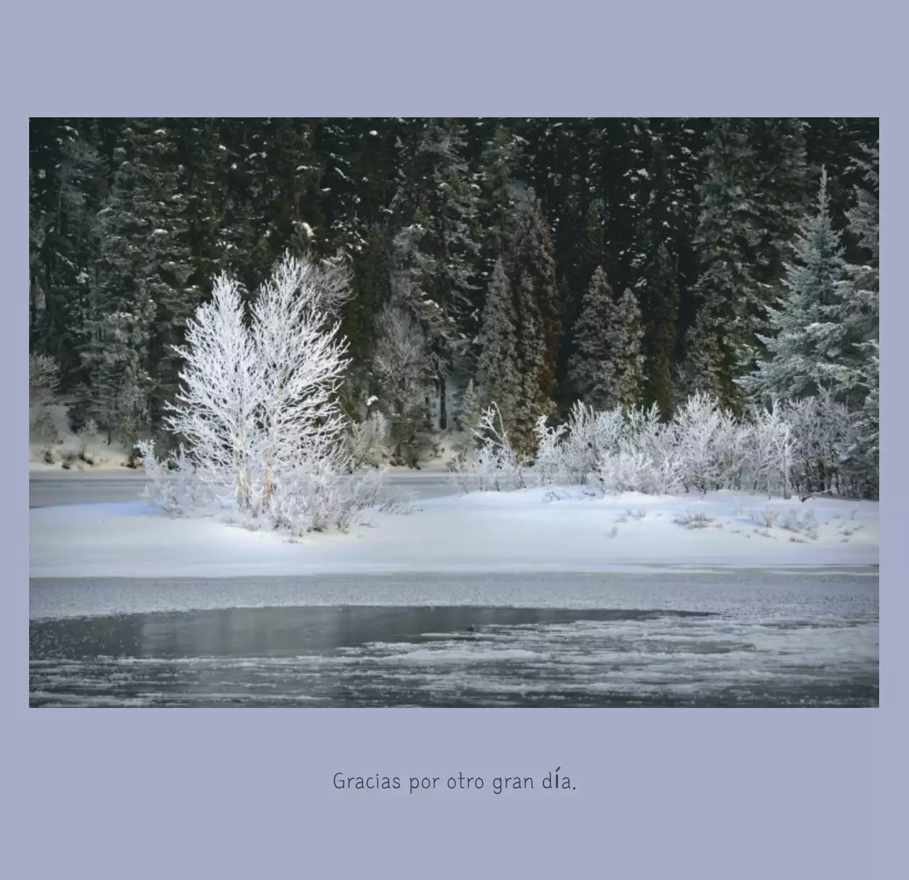 Calendario blanco de naturaleza botánica limpia