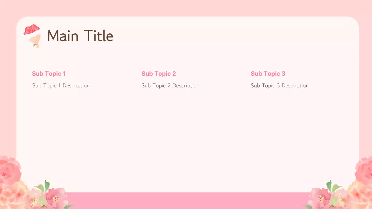 AI Presentation_Template225