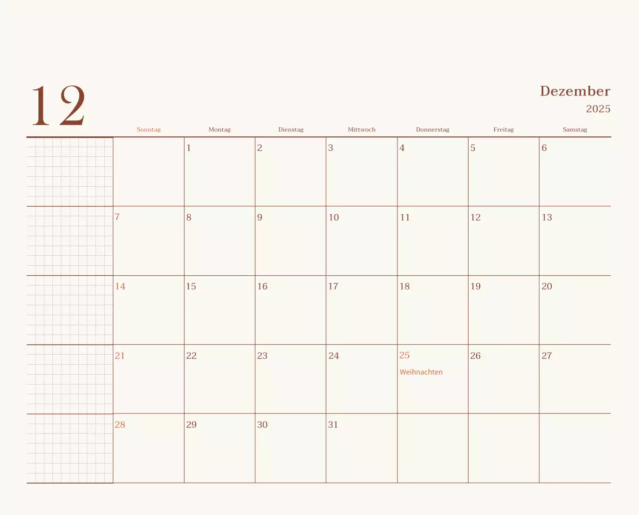 Förderung von Beige Vintage Cafe