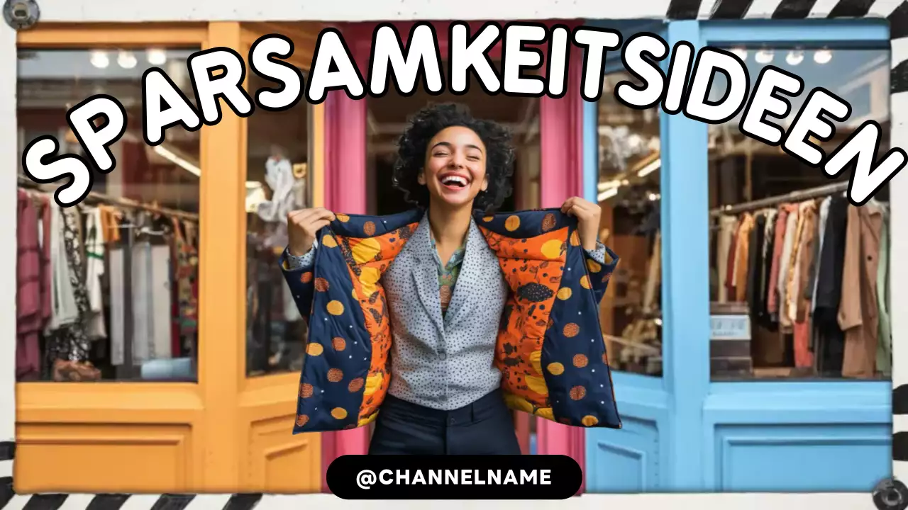 Farbenfroher Trendy Fashion Guide