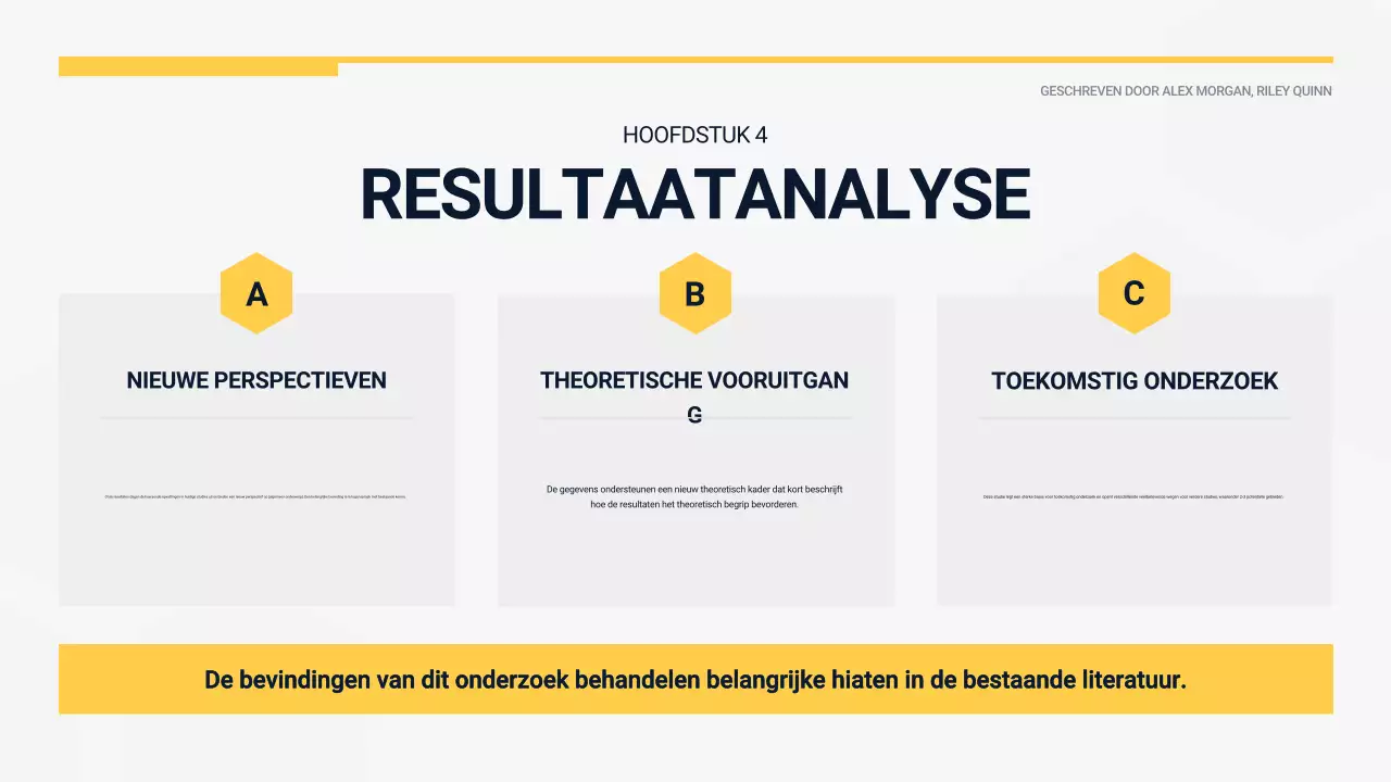 navy geometric thesis analytics