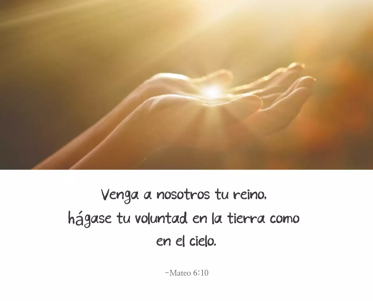 Caligrafía sencilla Promoción de la Biblia en la Iglesia