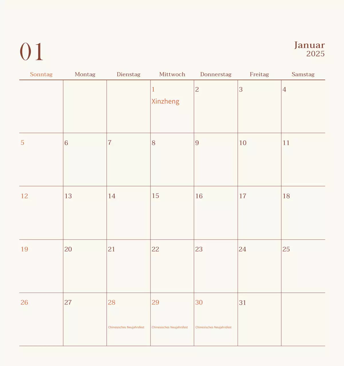 Förderung von Beige Vintage Cafe