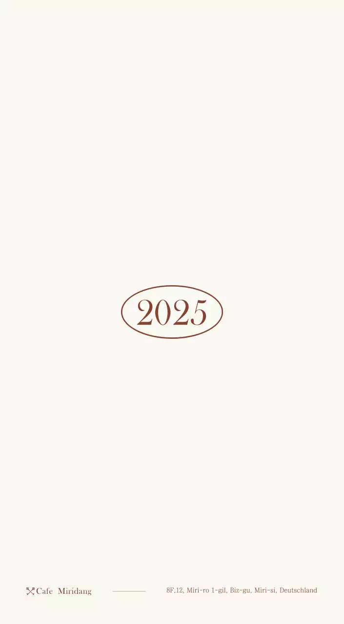 Förderung von Beige Vintage Cafe