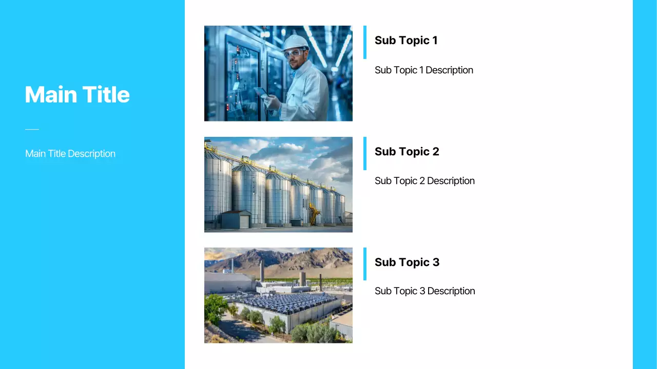 AI Presentation_Template238