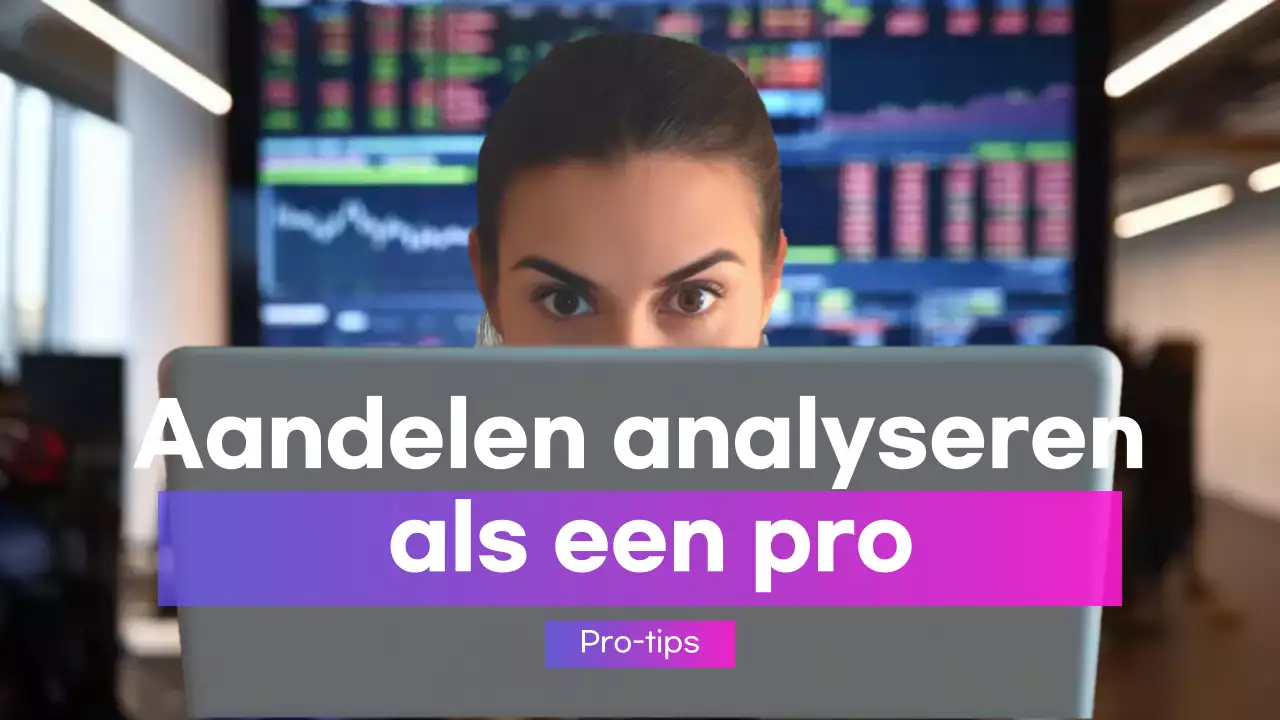 paarse moderne voorraadgids