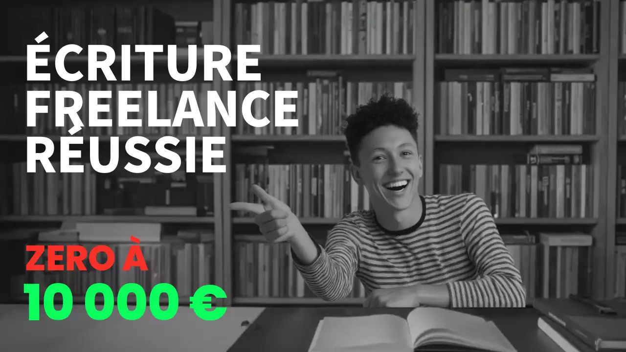 guide du freelance moderne noir