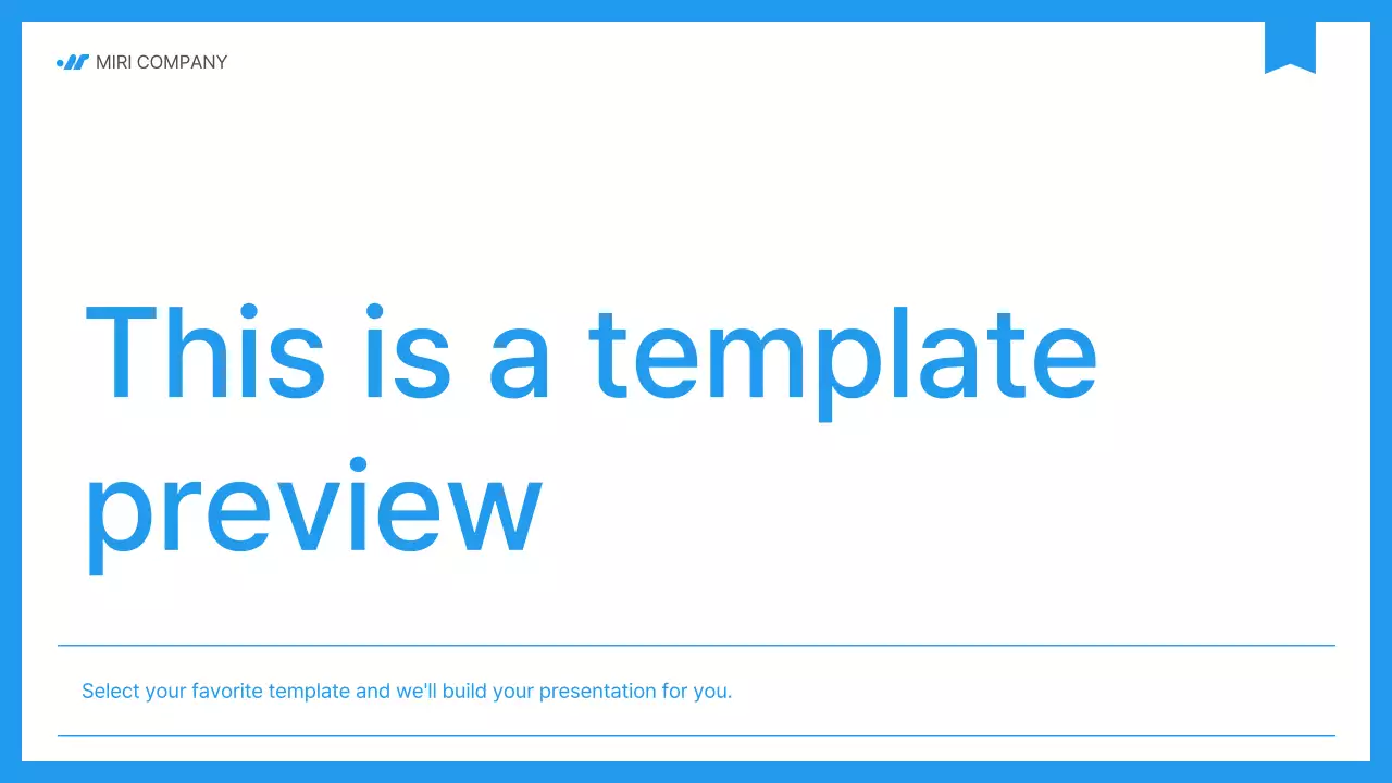 AI Presentation_Template237