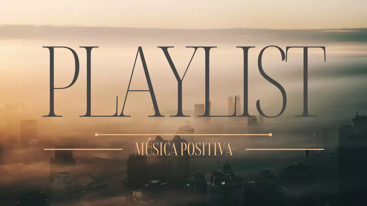 lista de reprodução de música estética bege