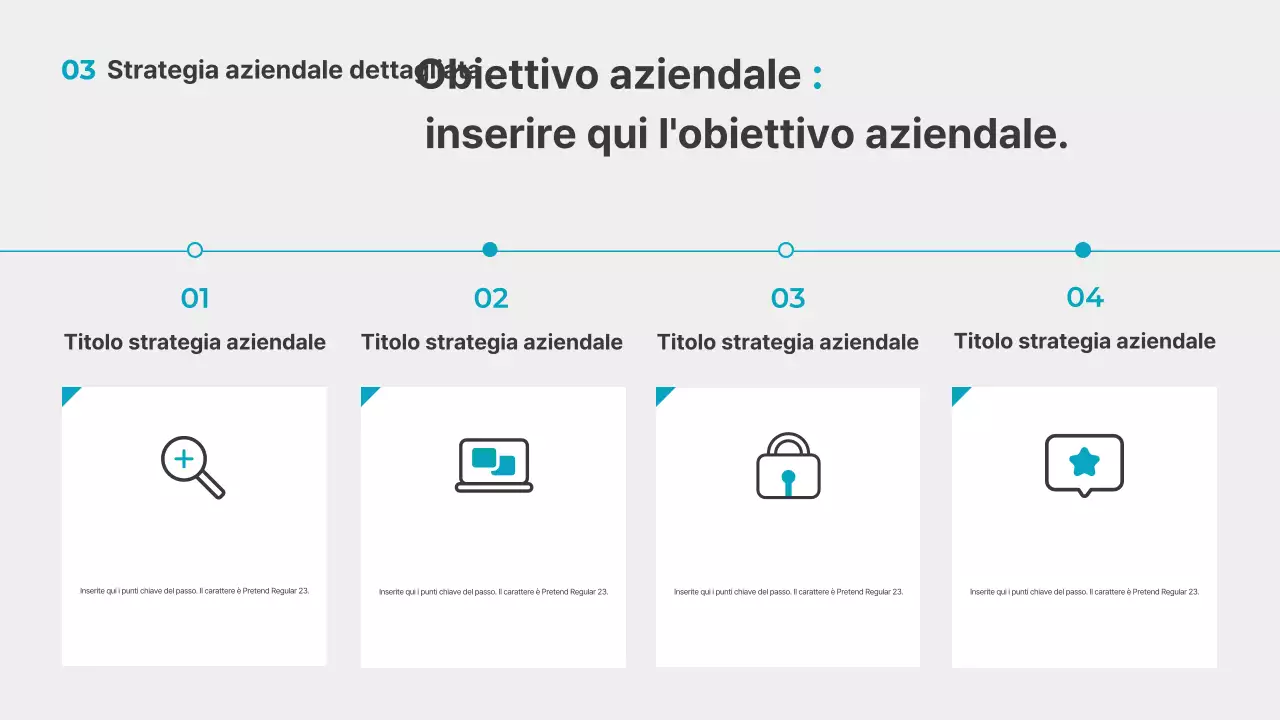 Rapporti grigi e puliti