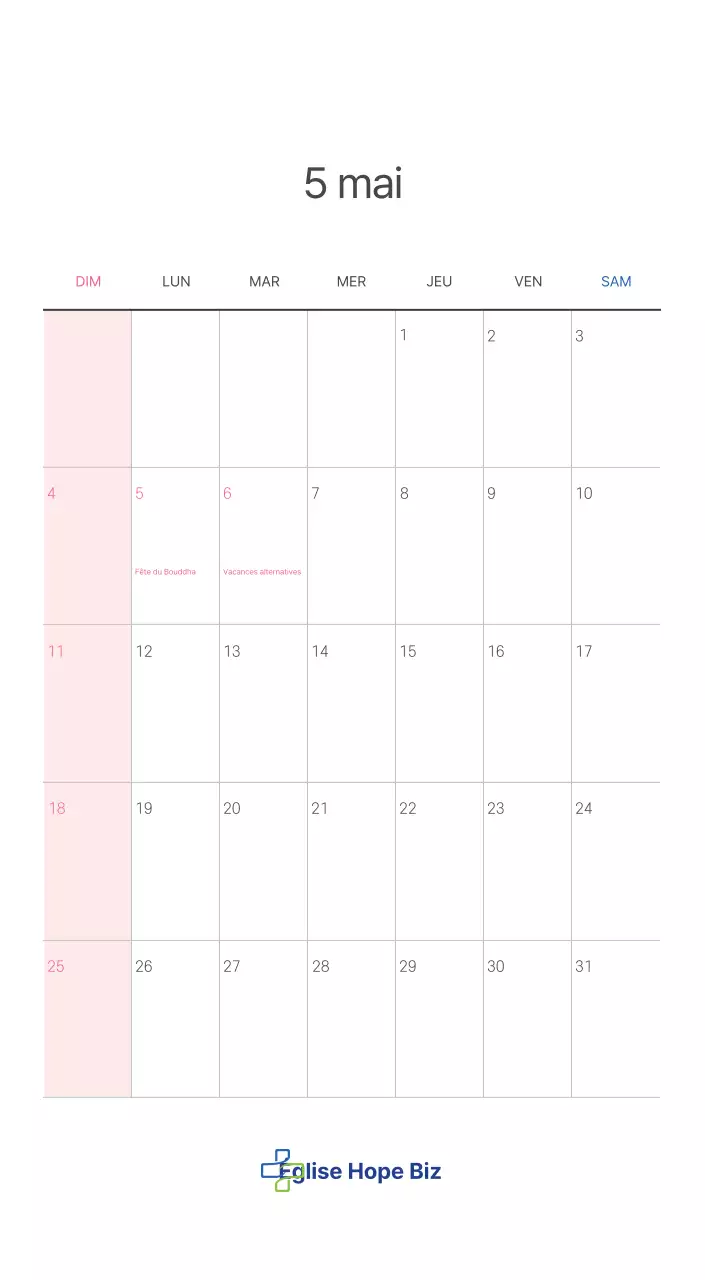 Illustration pastel de l'église