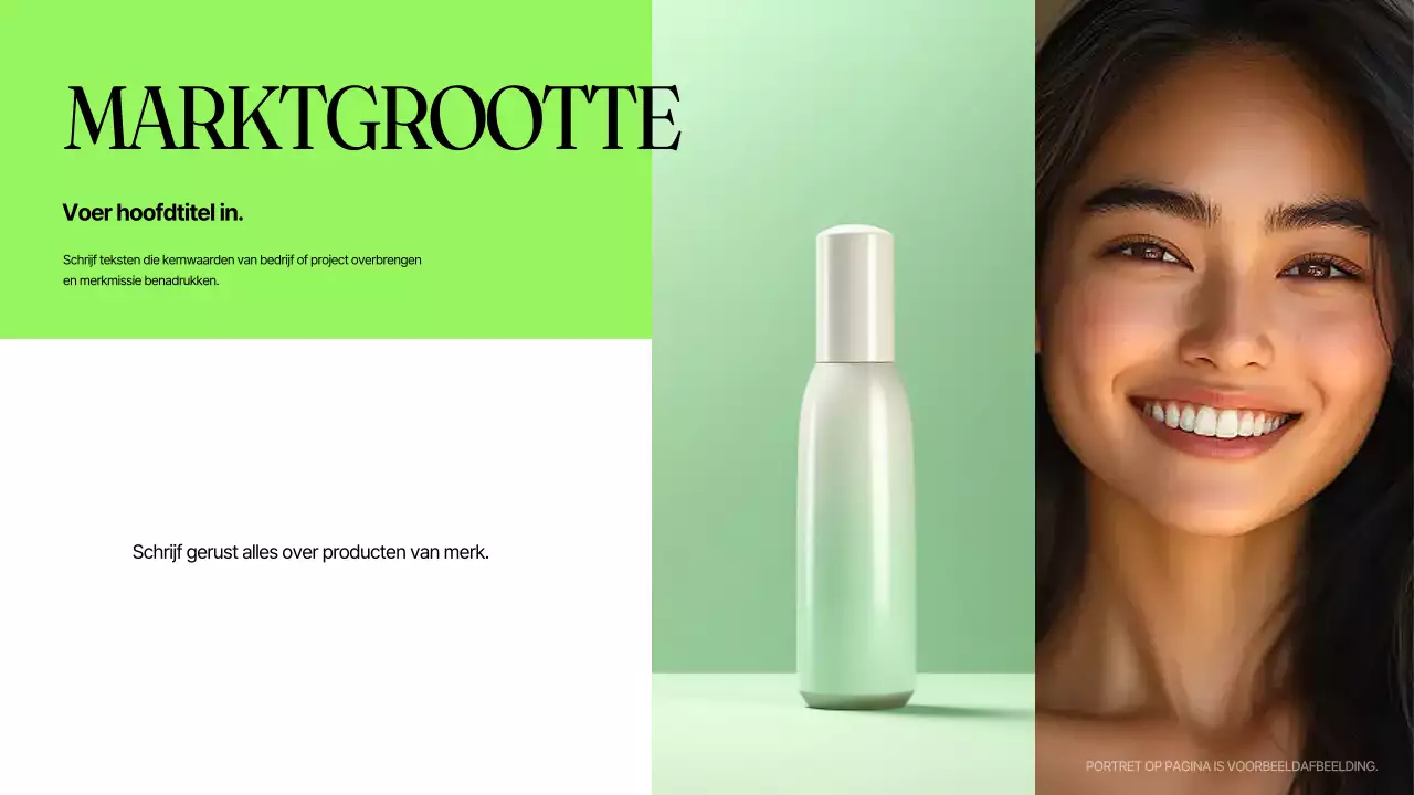 Een kennismaking met Yondu's minimalistische, schone schoonheidsmerk