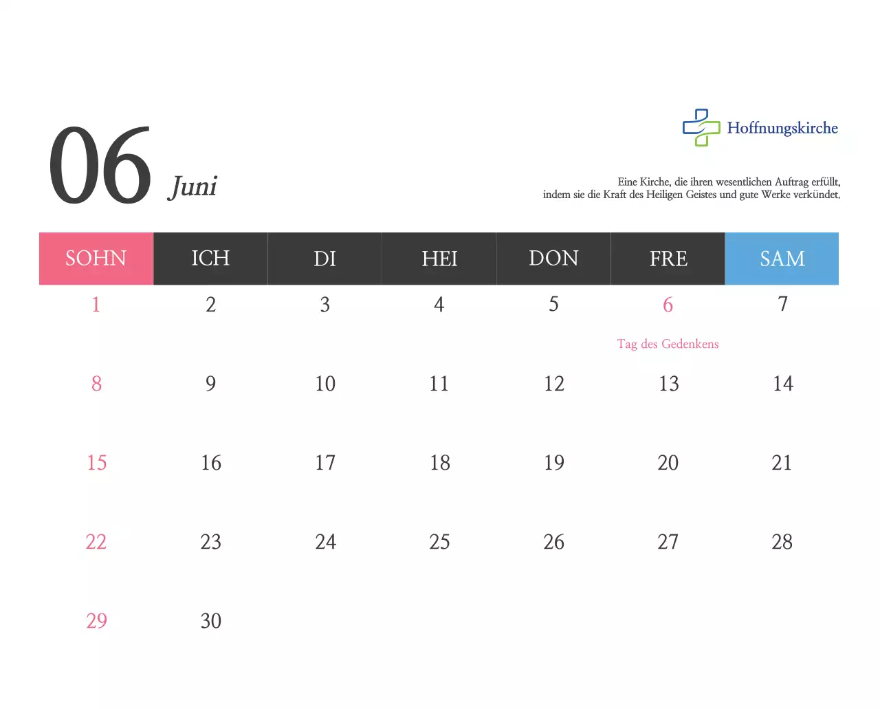 Einfache Kalligraphie Bibel Kirche Förderung